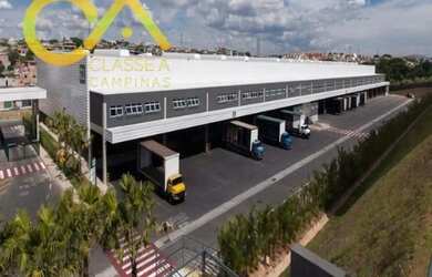 Imagem 8: Galpão para alugar, 1287 m² por R$ 56.685,24 - Vila Cristina - Betim/MG