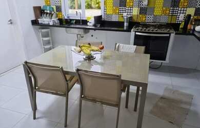 Imagem 10: Casa á venda em Itacimirim - condomínio fechado Quinta das Lagoas, 600m²,...