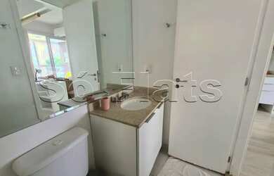 Imagem 15: Flat com uma boa localização ao lado da Av. Faria Lima e Av Bandeirantes,...