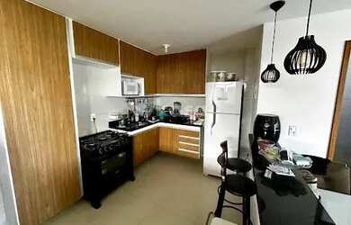 Imagem 5: Casa duplex 2Q sendo 1 suite