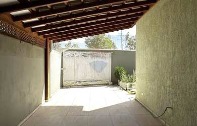 Imagem 8: Aconchegante casa á venda, com 2 dormitórios sendo 1 suíte no Parque...