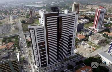 Imagem: O apartamento à venda possui 2 Dormitórios, 2 Banheiros, 1