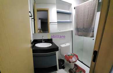 Imagem 6: Lençóis Confort Residence - Apartamento de 55m² - 02 quartos 01 suíte