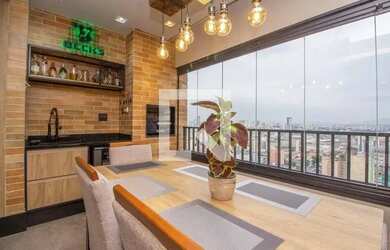 Imagem 7: Apartamento à Venda - Mooca, 2 Quartos, 70 m2