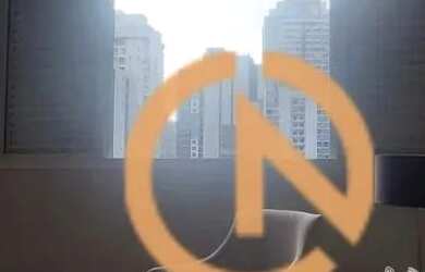 Imagem 13: Apartamento 2 quartos (1 suíte) 1 vaga na Bela Vista Próximo ao Hospital Sírio Libanês