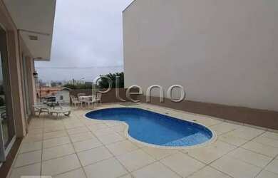 Imagem 15: Casa - Chácara da Barra - Campinas