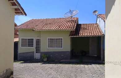 Imagem 2: Casa para venda em condomínio - São Lourenço - MG