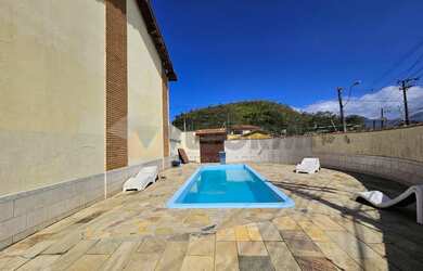 Imagem 2: Sobrado com 3 dormitórios à venda, 73 m² por R$ 450.000,00 - Prainha...