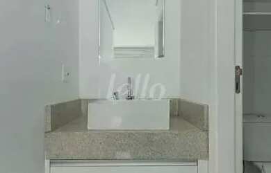 Imagem 11: Apartamento 1 quartos à venda no a Brooklin Paulista