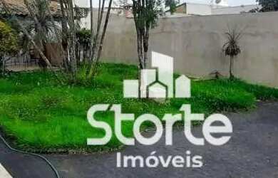 Imagem: O terreno possui 250m² de Área e está localizado em Jardim