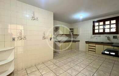 Imagem 4: Casa Térrea 4 Quartos no Parque das Laranjeiras codigo 130169