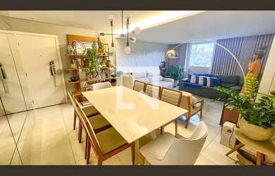 Imagem 2: Apartamento à Venda - Buritis, 4 Quartos, 115 m2