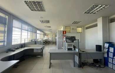 Imagem 3: Salas comerciais no Centro