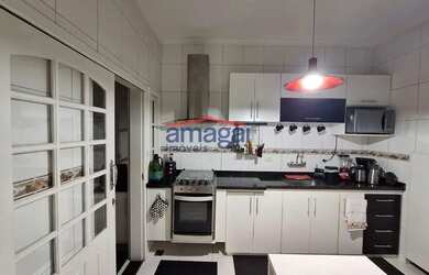 Imagem 8: Casa no Condomínio Itália Boulevard, Bairro Jardim Santa Maria em Jacareí...