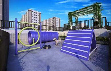 Imagem 14: 136 - Excelente apartamento em Alcântara São Gonçalo