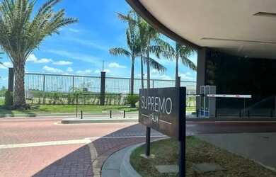 Imagem: O terreno está localizado em Ribeirão do Lipa, Cuiabá à