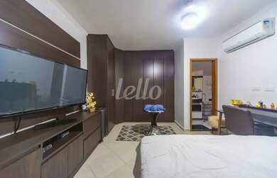 Imagem 9: Casa 3 quartos à venda no a Vila Alpina