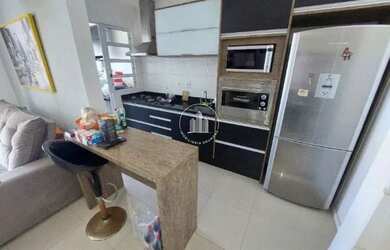 Imagem 7: Apartamento 2 Quartos com 1 Suíte e 70m² - Campinas - JMS