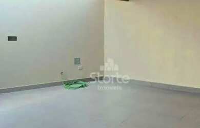 Imagem 3: Casa com 3 dormitórios à venda, 141 m² por R$ 550.000,00 - Novo Mundo...