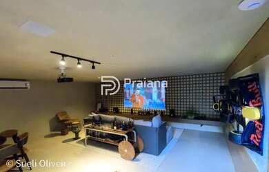 Imagem 14: CASA PARA LOCAÇÃO TEMPORADA COM VISTA MAR EM PRAIA DO FORTE- CONDOMÍNIO PRAIA DAS JANGADAS