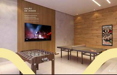 Imagem 5: Apartamento em Praia da Costa ES, 3 quartos, suite, 90m2, 2 vagas de garagem