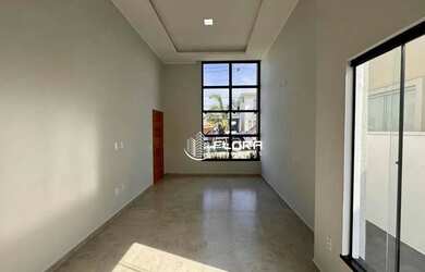 Imagem 6: Casa Condomínio Royal Gardén 3 Quartos à venda, 110 m² por R$ 580.000...