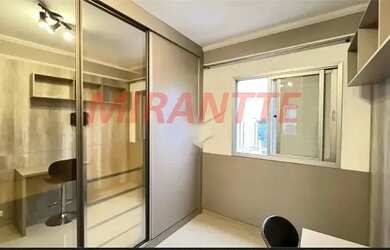 Imagem 11: Imóvel para aluguel com 80 metros quadrados com 2 quartos em Santana...