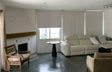 Imagem 2: Apartamento Duplex 214 m² 02 vagas - Campo Belo - São Paulo - SP