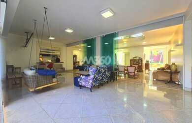 Imagem 10: SOBRADO 04 SUÍTES À VENDA - JARDINS VIENA - APARECIDA DE GOIÂNIA-GO