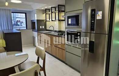 Imagem 6: APARTAMENTO A VENDA COM 3 DORMITÓRIOS, SENDO 2 SUITES, AREA DE FESTAS...