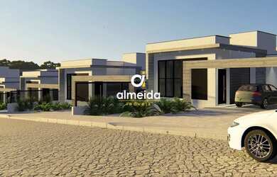 Imagem 2: Casa 3 dormitórios à venda Diácono João Luiz Pozzobon Santa Maria/RS