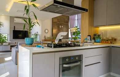 Imagem 10: Casa 4 Quartos com 4 Suítes - Cachoeira do Bom Jesus