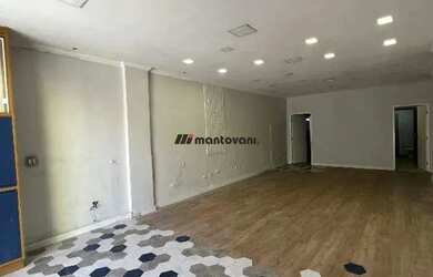 Imagem: O depósito possui 70m² de Área e está localizado em Vila