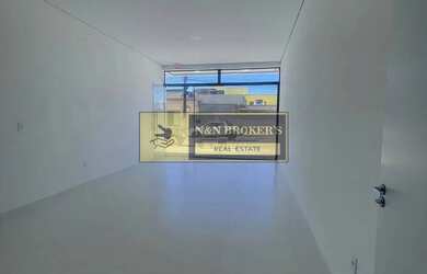 Imagem: O depósito possui 40m² de Área, Imóvel mobiliado e está