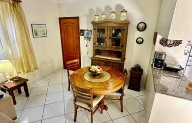 Imagem 6: Apartamentos Padrão em Poços de Caldas