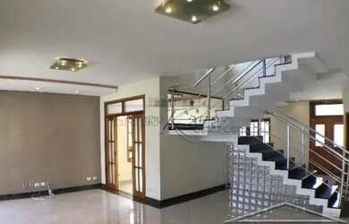 Imagem 14: Oportuidade - Casa em Condomínio - Villa Branca - Residencial Villa Branca I - 3 Dormitóri