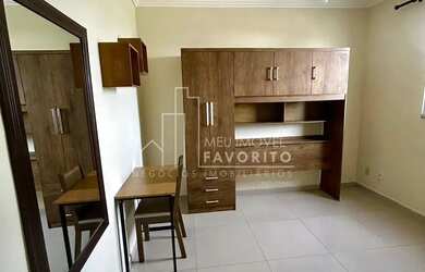 Imagem 13: Apto Mobiliado para Locação 48m 2 Dorms Pronto para Morar