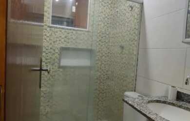 Imagem 13: 1013 - Excelente casa tipo apartamento térreo no Patronato São Gonçalo