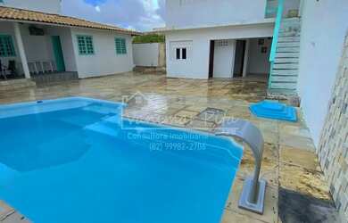 Imagem 12: Maravilhosa casa na Barra de São Miguel - AL