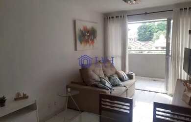 Imagem 4: Apartamento 3 quartos Bairro São Francisco venda