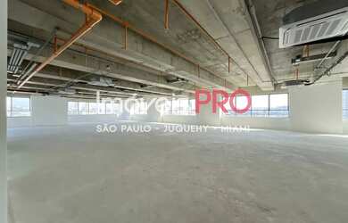 Imagem 7: Laje de 853 m² na Vila Leopoldina