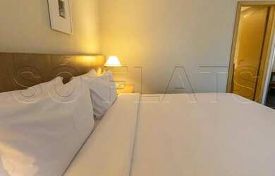 Imagem 12: Flat Brooklin entrada imediata Próximo a Av. Luis Carlos Berrini