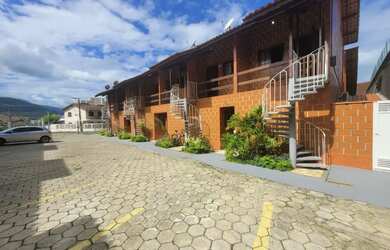 Imagem 15: Flat com 1 dormitório à venda, 58 m² por R$ 350.000,00 - Prainha -