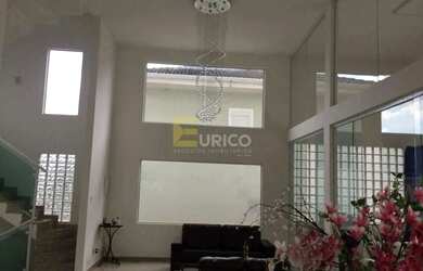 Imagem 4: Belissima casa de 500 metros no Capital Ville vista para a mata preservada