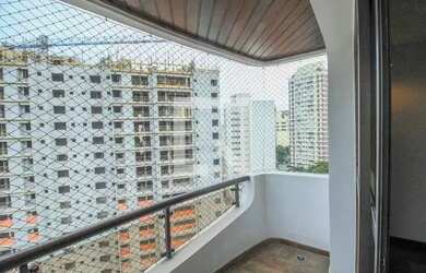 Imagem 5: Apartamento à Venda - Mooca, 3 Quartos, 190 m2