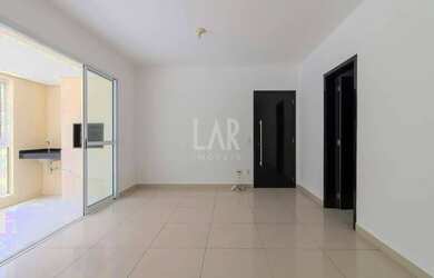 Imagem 4: Apartamento para aluguel, 3 quartos, 1 suíte, 2 vagas, Vila da Serra...