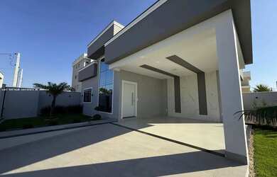 Imagem 3: Casa 3 dormitórios para Venda em Tijucas, Areias, 3 dormitórios, 1 suíte, 3 banheiros, 3 v