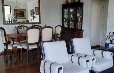 Imagem 7: Venda Apartamento 3 Dormitórios - 112 m² Vila Mariana