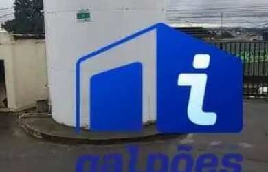 Imagem 12: Galpão com 1800 m² na Chácara Cotia - Contagem/MG