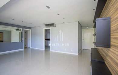 Imagem 5: Apartamento 3 Quartos e 2 vagas no Jardim Europa